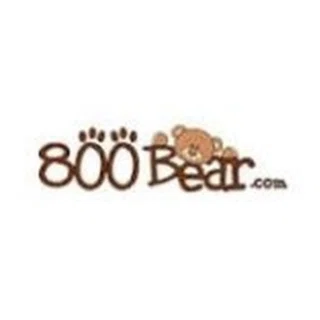 Shop 800Bear.com logo