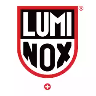 Shop LUMINOX logo