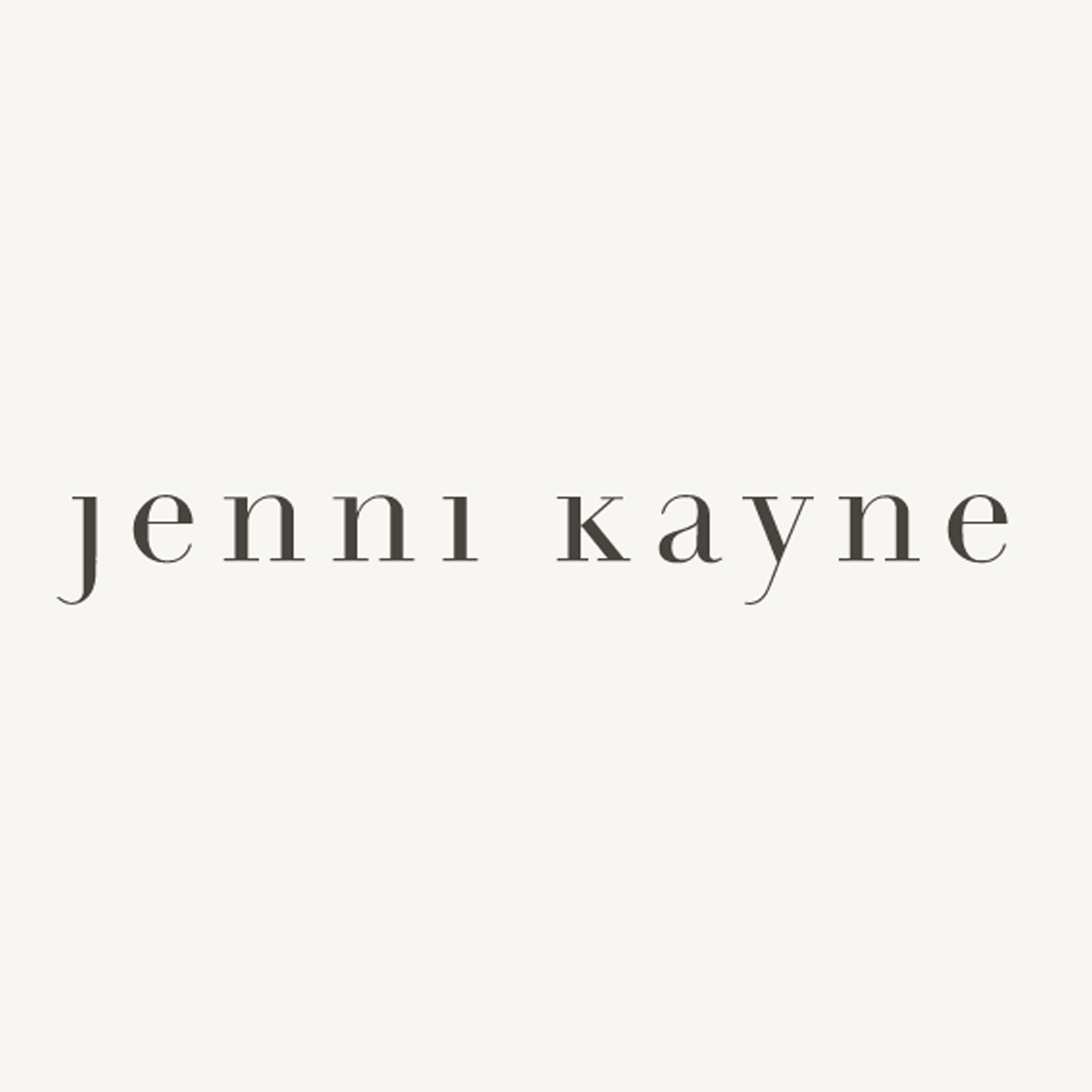 Jenni Kayne discount codes