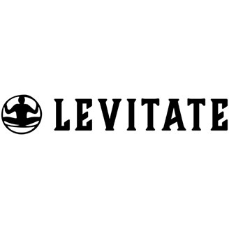 Levitate logo