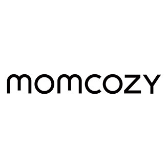 Momcozy logo