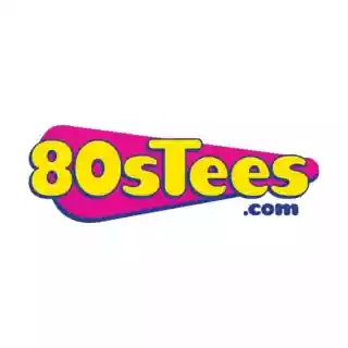 80sTees.com discount codes
