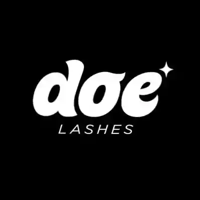 Doe Lashes promo codes