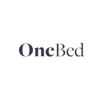 Shop One Bed logo