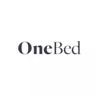 Shop One Bed coupon codes logo