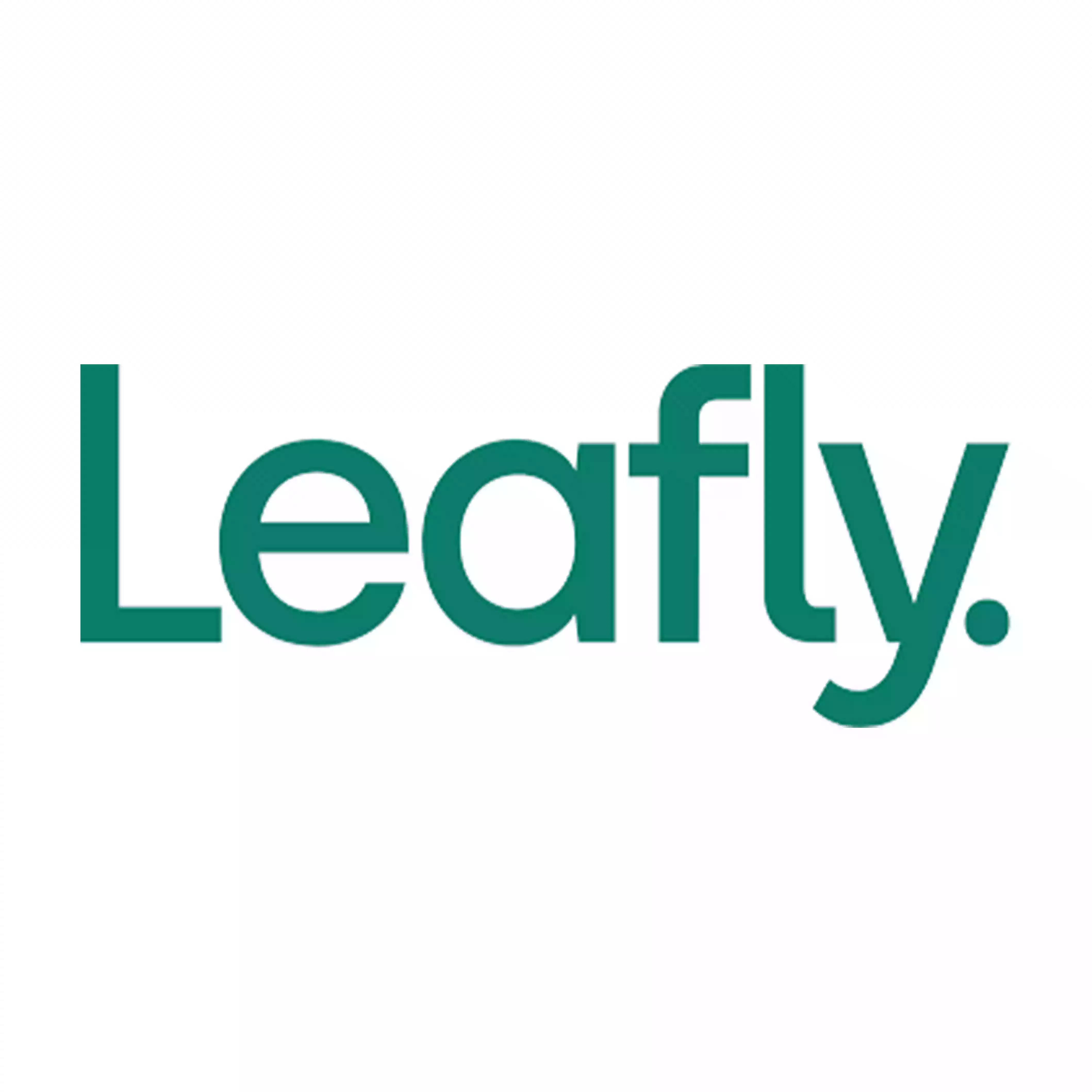 Shop Leafly logo
