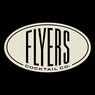 Flyers Cocktail logo