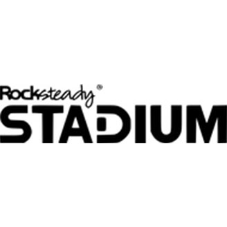 Rocksteady Corp logo