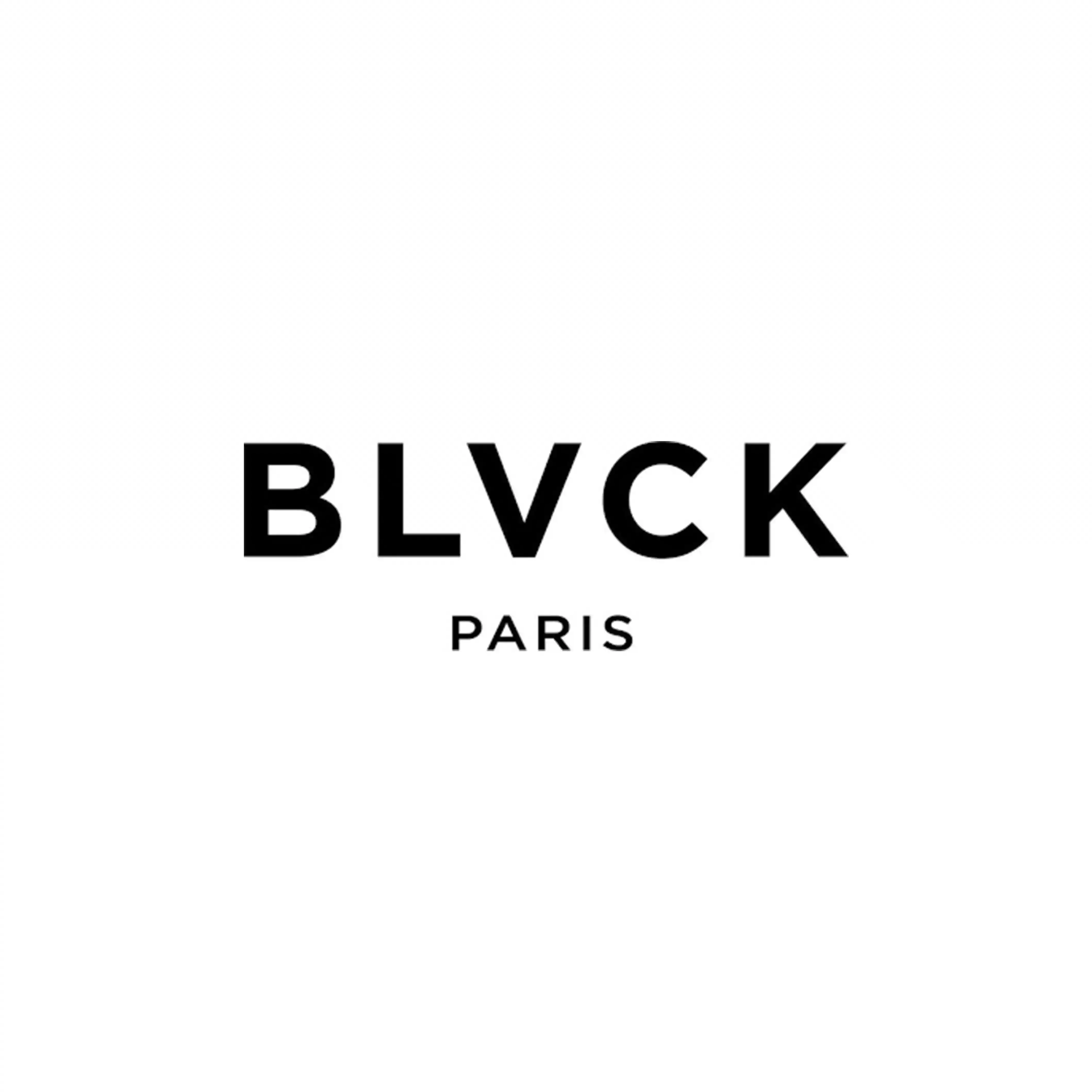Blvck logo