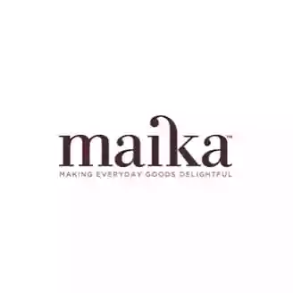 Maika promo codes
