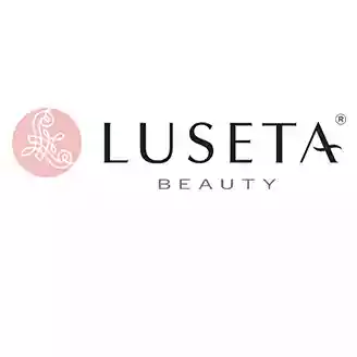 Shop Luseta Beauty logo