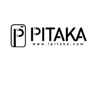 PITAKA logo