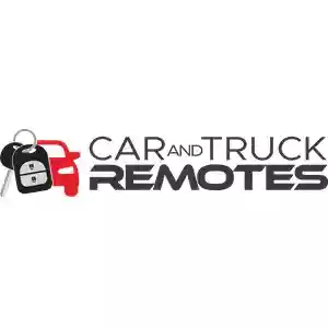 Shop Car And Truck Remotes coupon codes logo