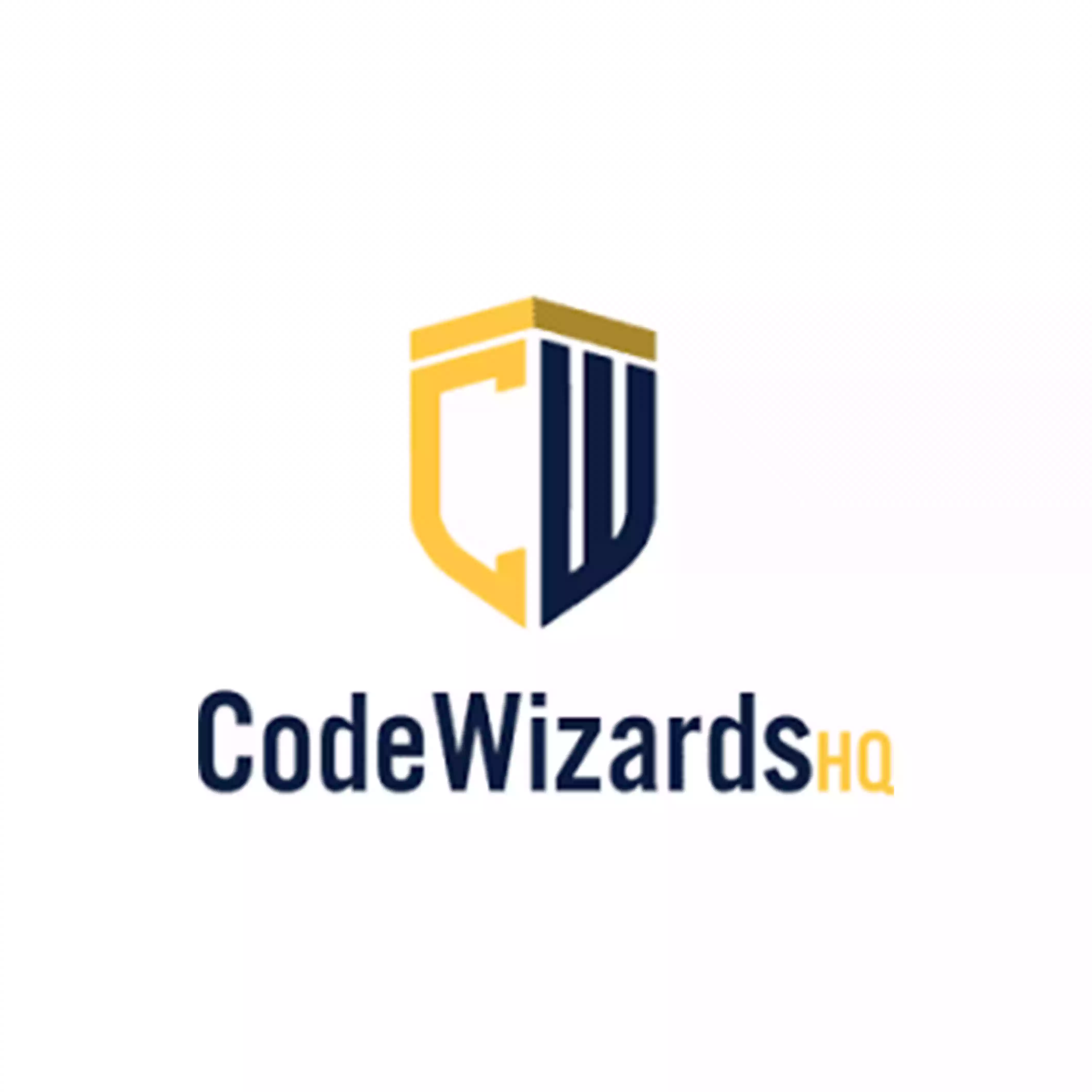 CodeWizardsHQ logo