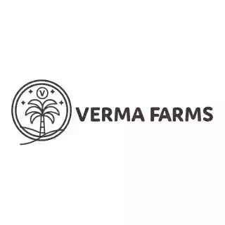 Shop Verma Farms promo codes logo