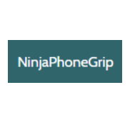 Shop NinjaPhoneGrip logo