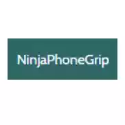 Shop NinjaPhoneGrip discount codes logo
