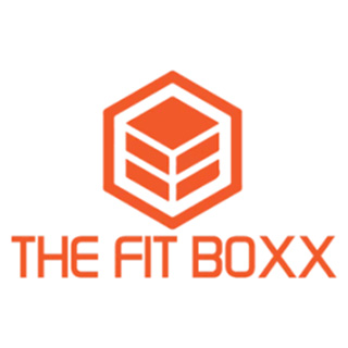 Shop The Fit Boxx logo