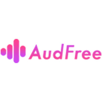 AudFree logo