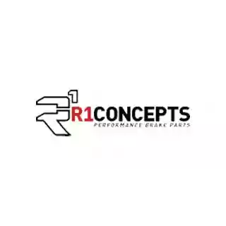 Shop R1 Concepts coupon codes logo