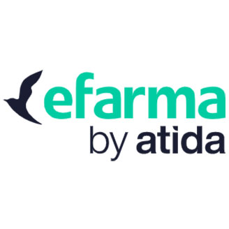 eFarma IT logo
