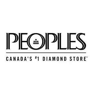 Shop Peoples Jewellers logo