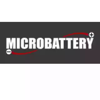 MicroBattery logo