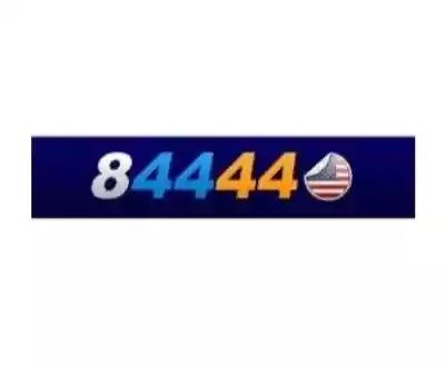 84444.com logo