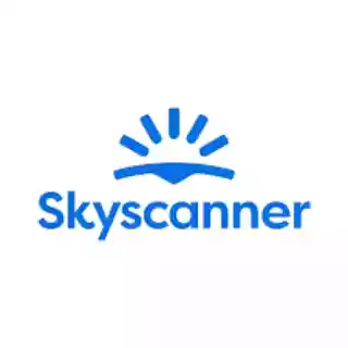 Shop Skyscanner logo