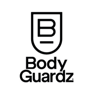 Shop BodyGuardz logo