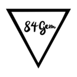 Shop 84Gem logo