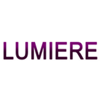 Lumiere Hair logo