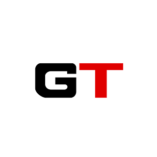 Shop GTRacing logo