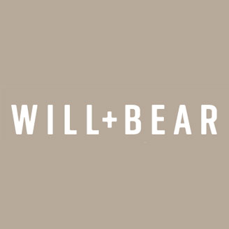 Will & Bear discount codes