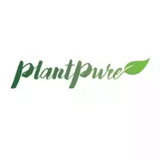PlantPure, Inc. logo