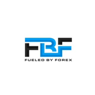 Shop Fueled By Forex logo