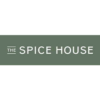 The Spice House logo