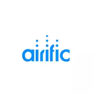 Shop Airific logo