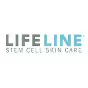 Shop Lifeline Skin Care coupon codes logo
