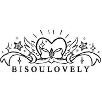 Bisoulovely Jewelry logo