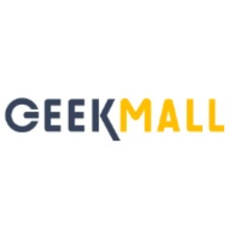 Geekmall IT logo