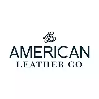 American Leather Co. logo