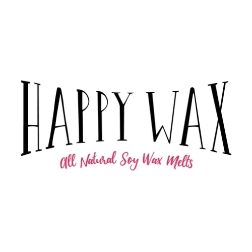 Shop Happy Wax logo