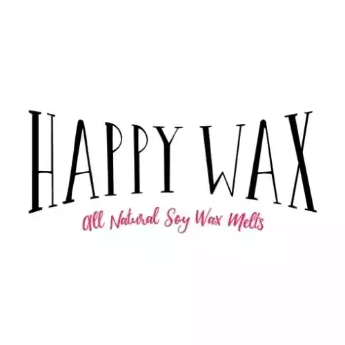 Shop Happy Wax coupon codes logo