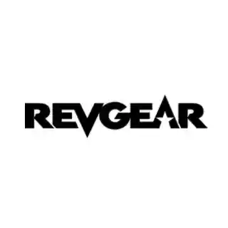 Revgear logo