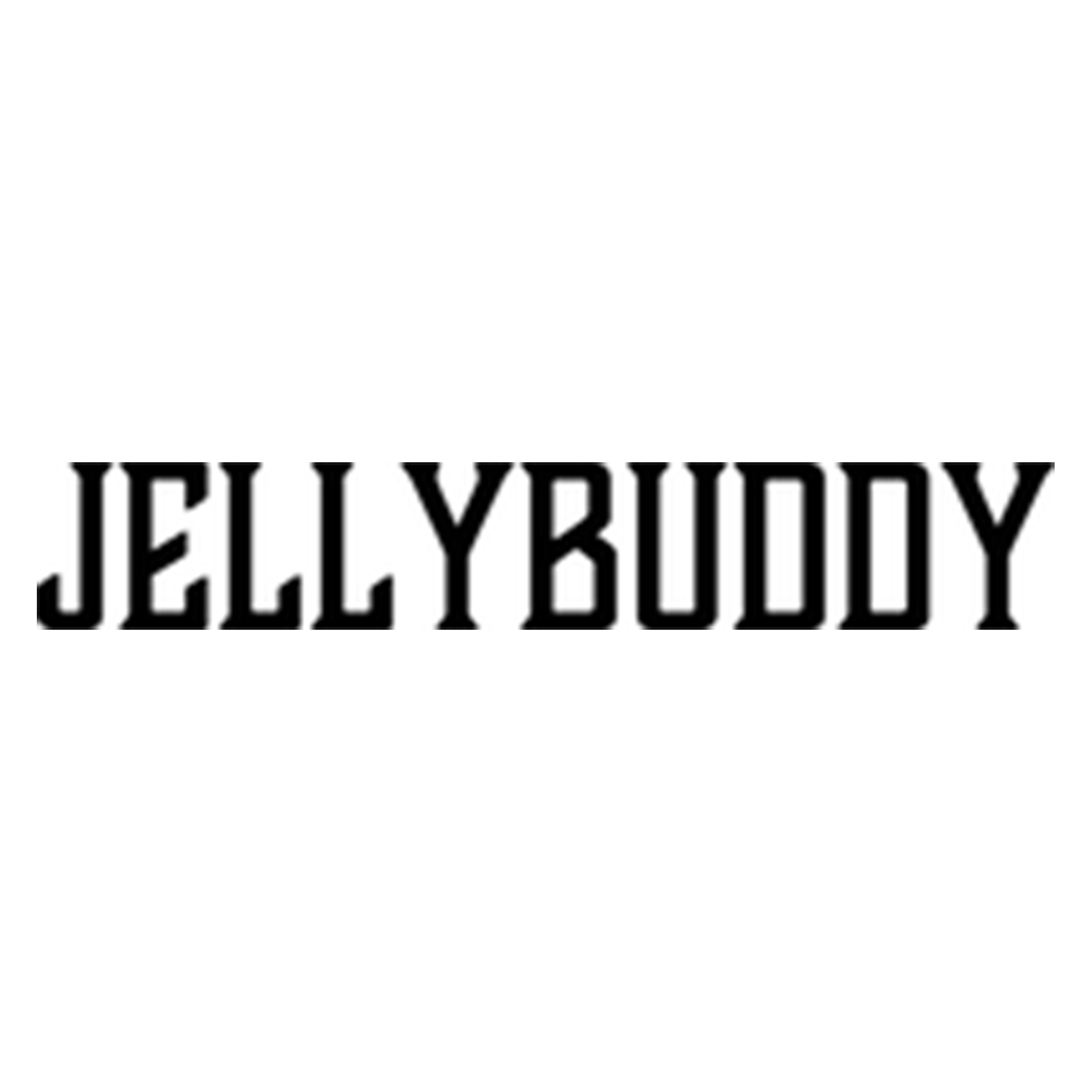 JellyBuddy logo