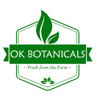 Shop OK Botanicals logo