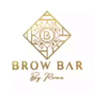 Shop Brow Bar by Reema logo