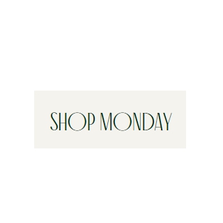 Shop Drink Monday logo