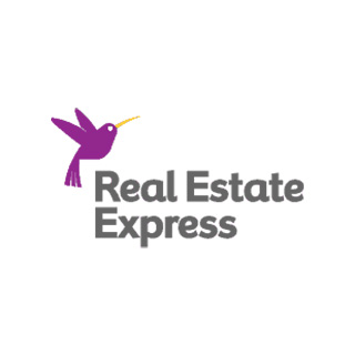 Shop Real Estate Express logo